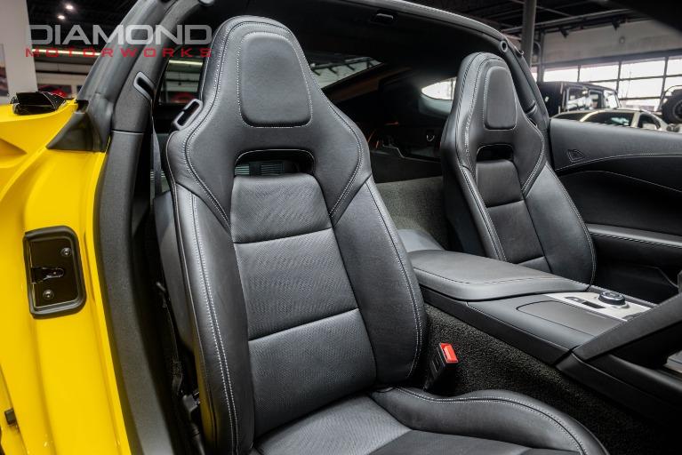 2019 Chevrolet Corvette 1LZ - Photo 264