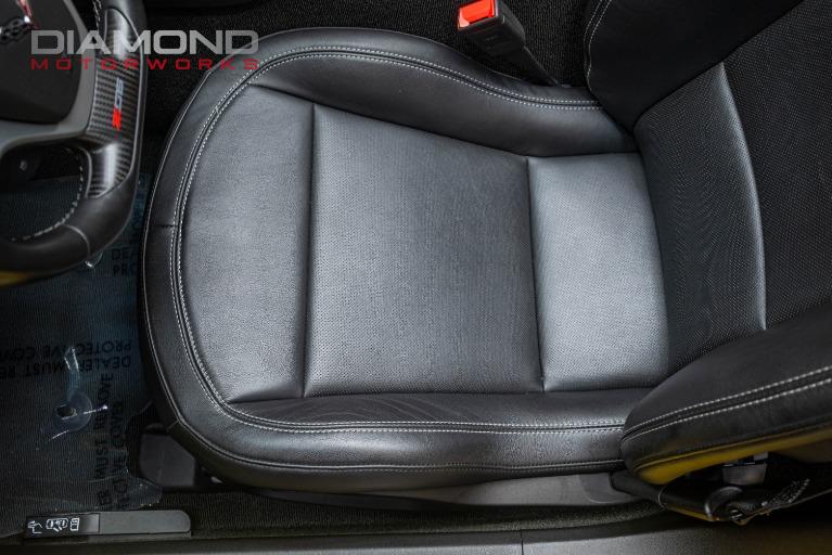2019 Chevrolet Corvette 1LZ - Photo 268