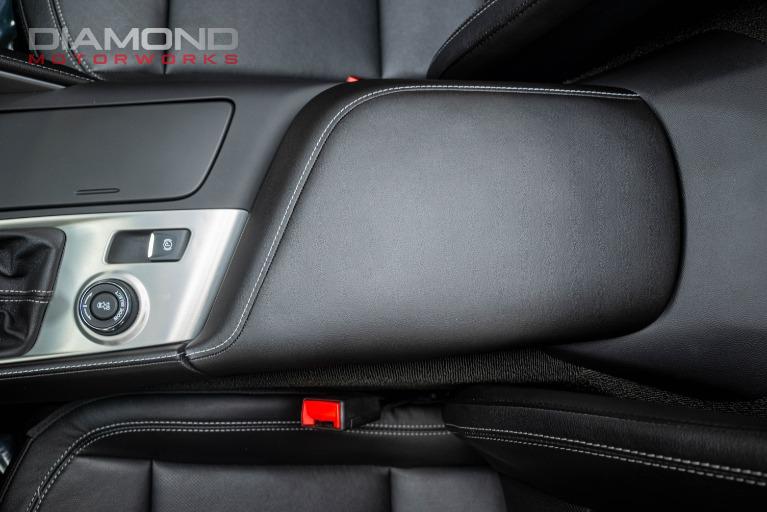 2019 Chevrolet Corvette 1LZ - Photo 269