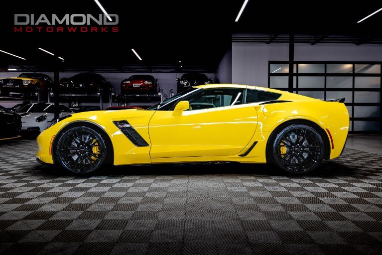 2019 Chevrolet Corvette 1LZ - Photo 163
