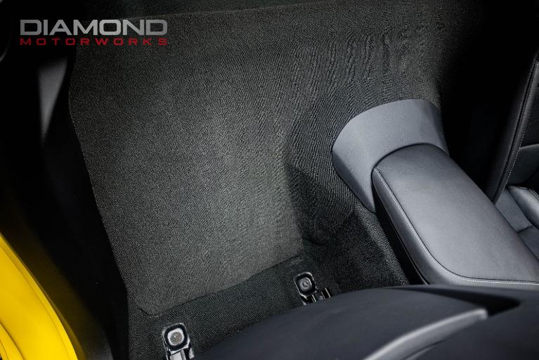 2019 Chevrolet Corvette 1LZ - Photo 271