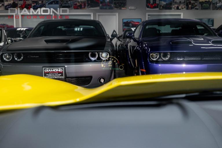 2019 Chevrolet Corvette 1LZ - Photo 273
