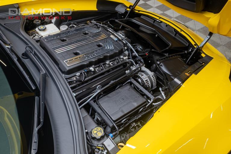 2019 Chevrolet Corvette 1LZ - Photo 275