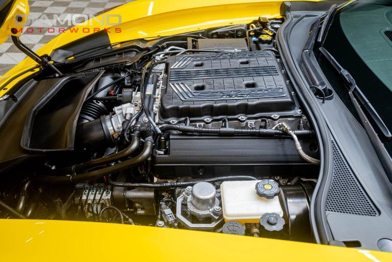 2019 Chevrolet Corvette 1LZ - Photo 277