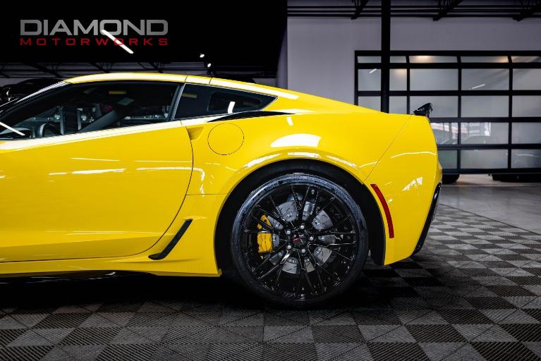 2019 Chevrolet Corvette 1LZ - Photo 164