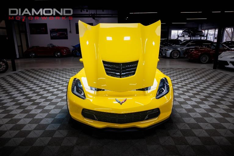2019 Chevrolet Corvette 1LZ - Photo 283