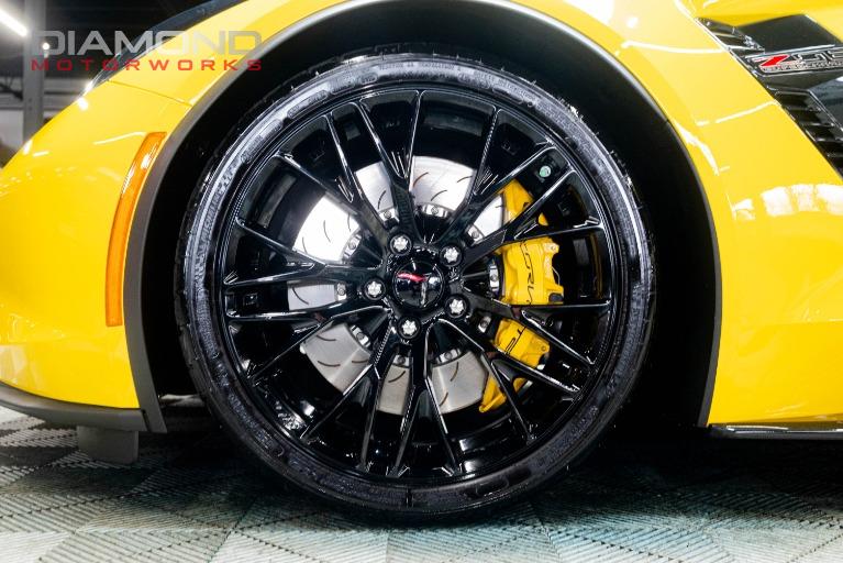 2019 Chevrolet Corvette 1LZ - Photo 285