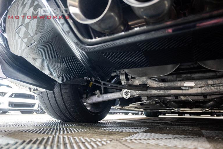 2019 Chevrolet Corvette 1LZ - Photo 291