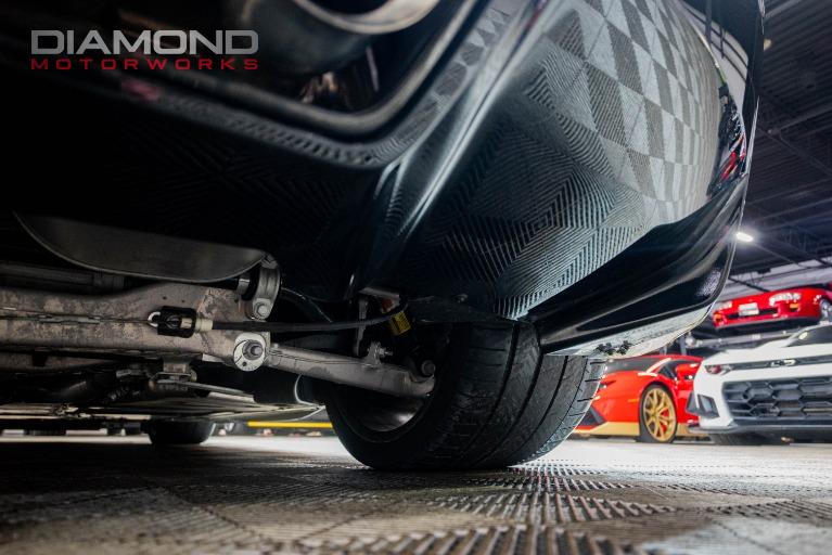 2019 Chevrolet Corvette 1LZ - Photo 292