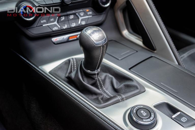2019 Chevrolet Corvette 1LZ - Photo 167