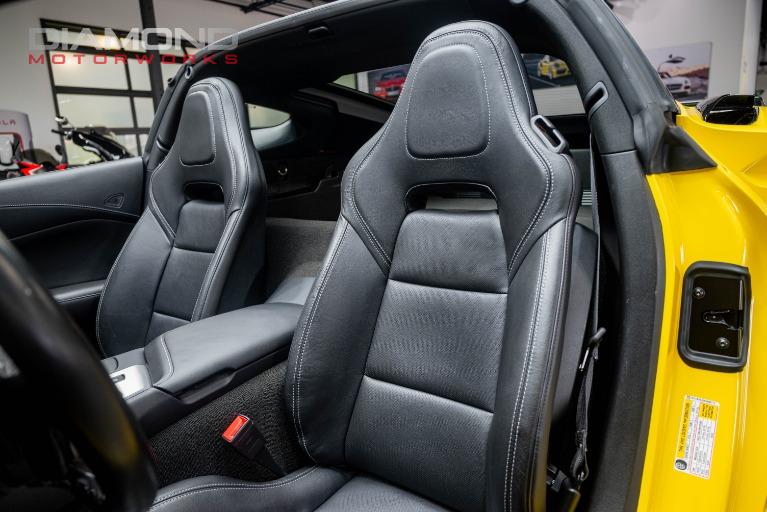 2019 Chevrolet Corvette 1LZ - Photo 168