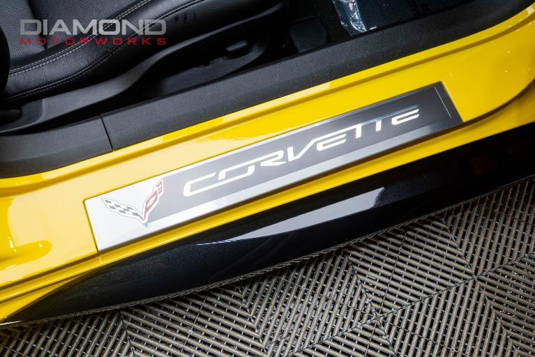 2019 Chevrolet Corvette 1LZ - Photo 169