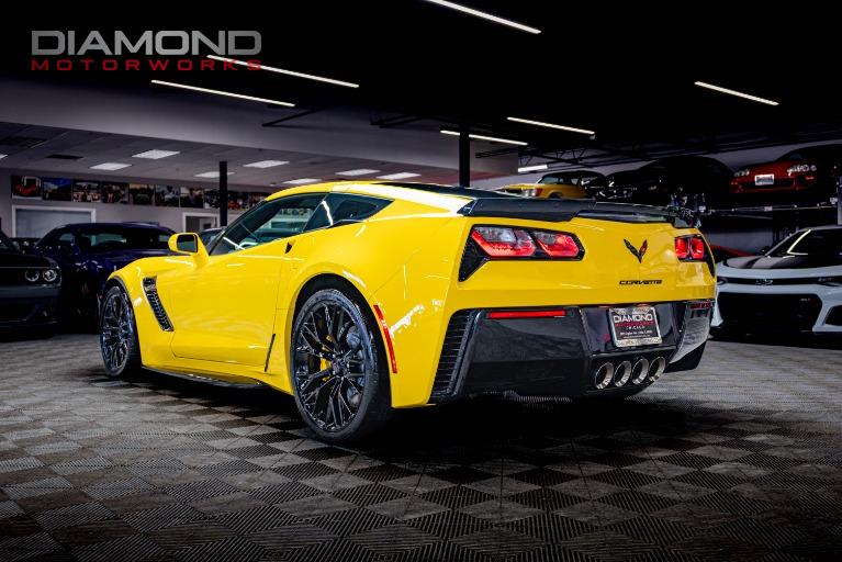 2019 Chevrolet Corvette 1LZ - Photo 153