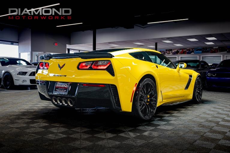 2019 Chevrolet Corvette 1LZ - Photo 171