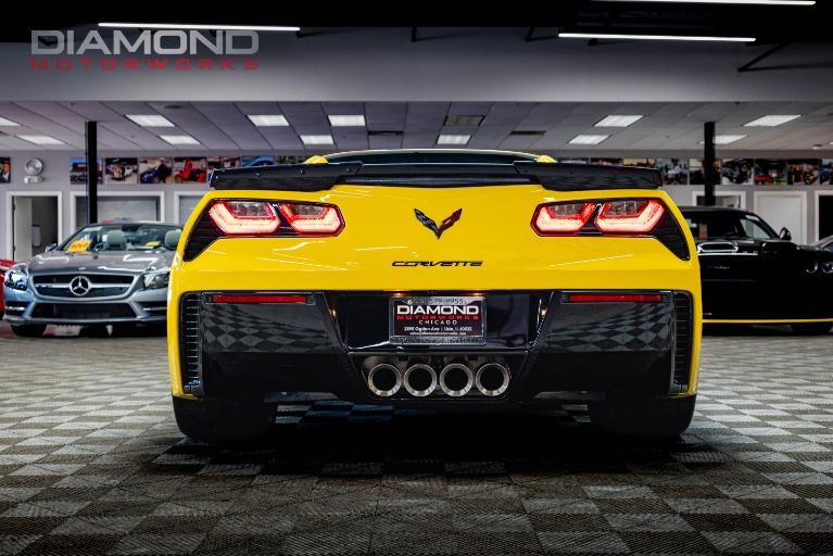 2019 Chevrolet Corvette 1LZ - Photo 172
