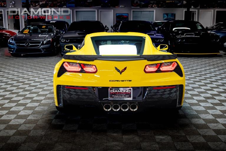 2019 Chevrolet Corvette 1LZ - Photo 173