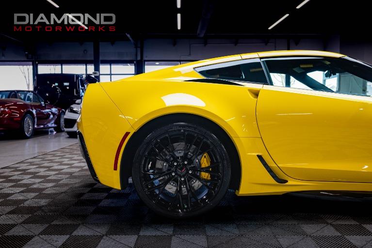 2019 Chevrolet Corvette 1LZ - Photo 174