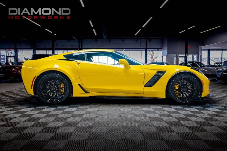 2019 Chevrolet Corvette 1LZ - Photo 175