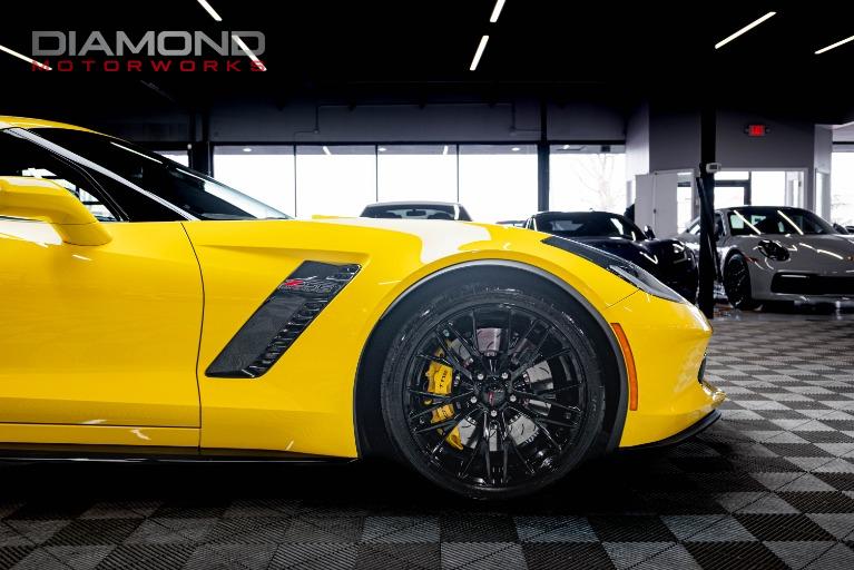 2019 Chevrolet Corvette 1LZ - Photo 176