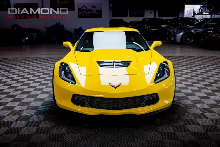 2019 Chevrolet Corvette 1LZ - Photo 179