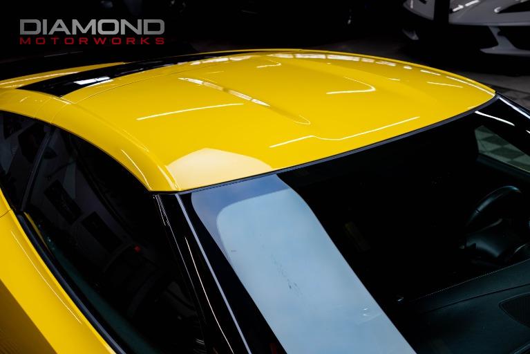 2019 Chevrolet Corvette 1LZ - Photo 180