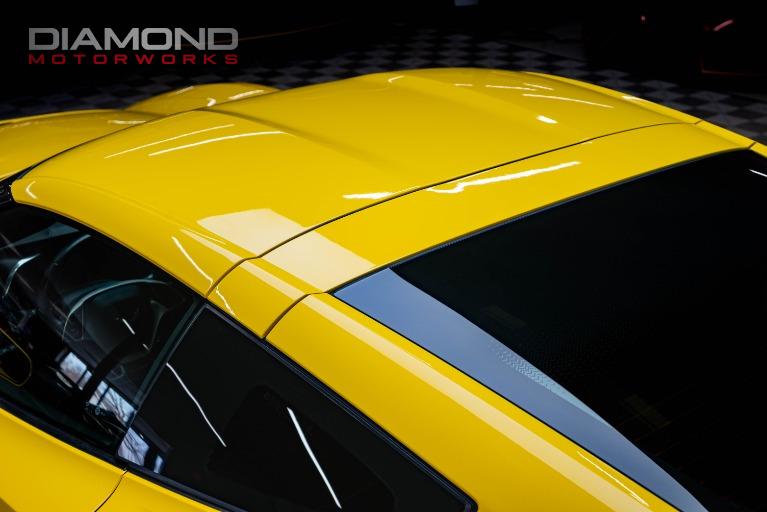 2019 Chevrolet Corvette 1LZ - Photo 181