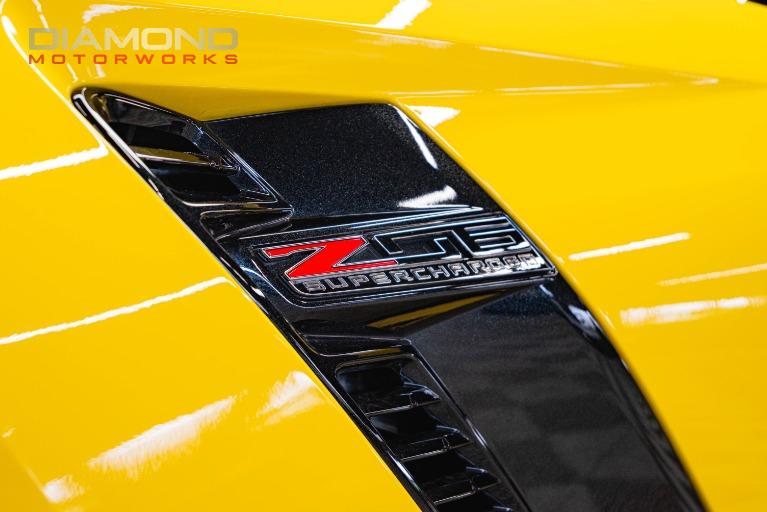 2019 Chevrolet Corvette 1LZ - Photo 183