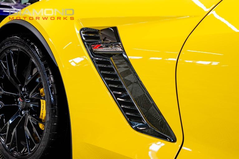 2019 Chevrolet Corvette 1LZ - Photo 184