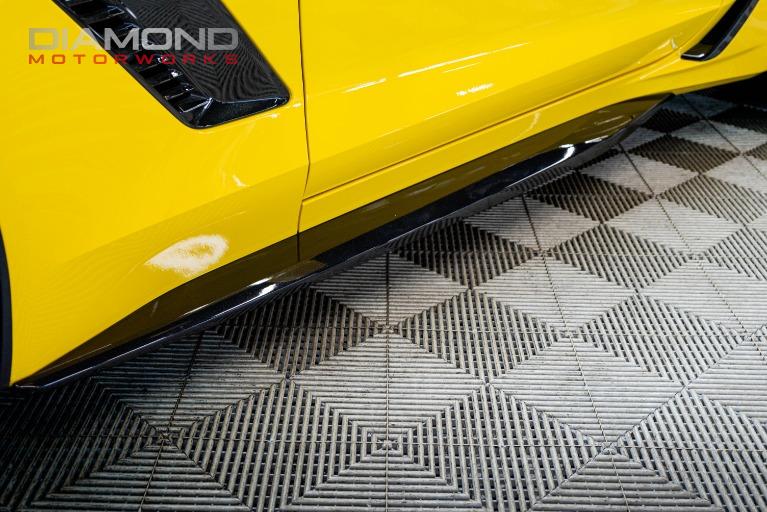 2019 Chevrolet Corvette 1LZ - Photo 185