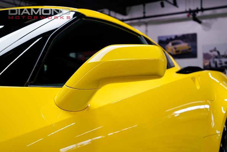 2019 Chevrolet Corvette 1LZ - Photo 186