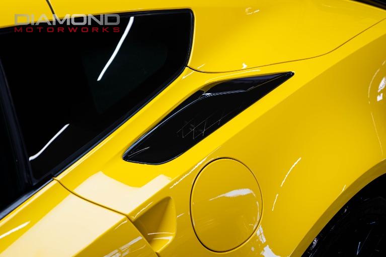 2019 Chevrolet Corvette 1LZ - Photo 188