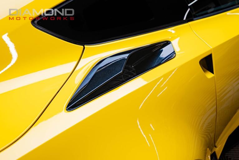 2019 Chevrolet Corvette 1LZ - Photo 195