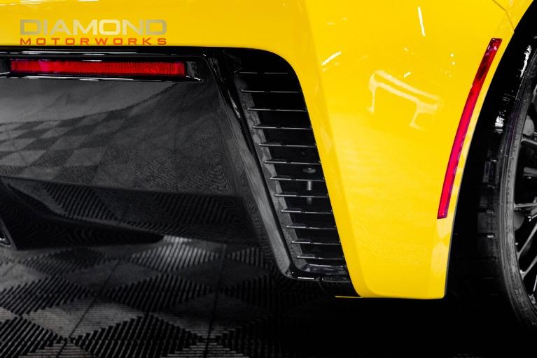 2019 Chevrolet Corvette 1LZ - Photo 196