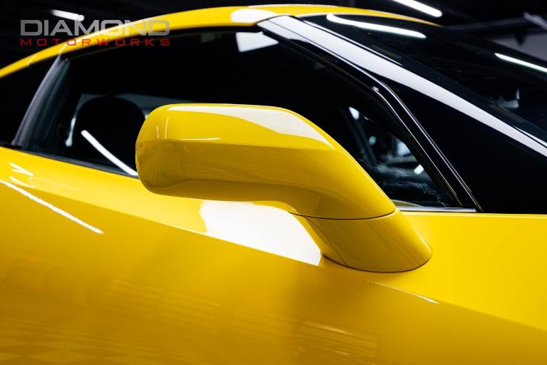 2019 Chevrolet Corvette 1LZ - Photo 199