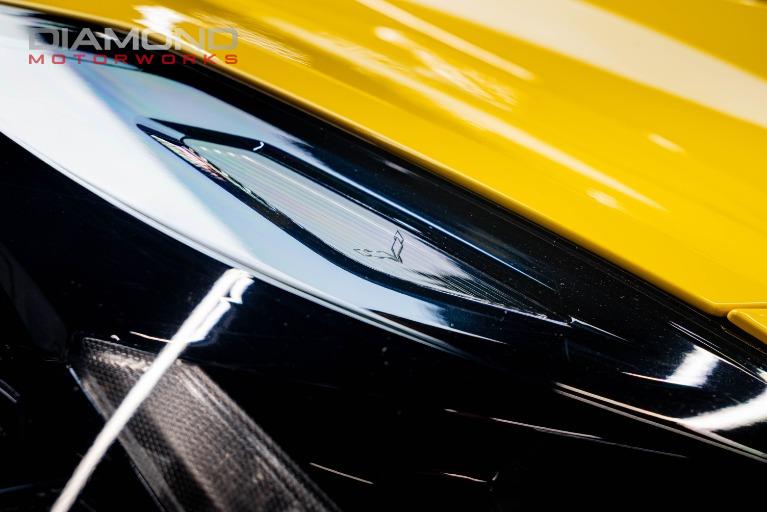 2019 Chevrolet Corvette 1LZ - Photo 205