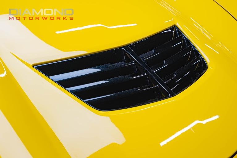 2019 Chevrolet Corvette 1LZ - Photo 206