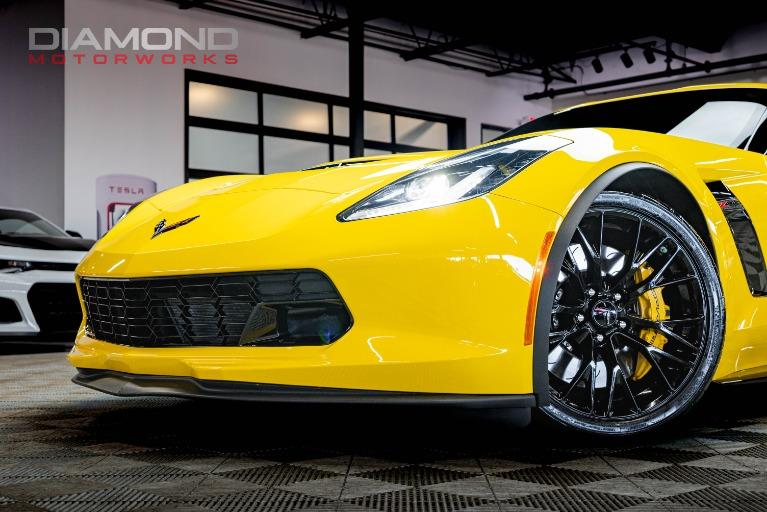 2019 Chevrolet Corvette 1LZ - Photo 158