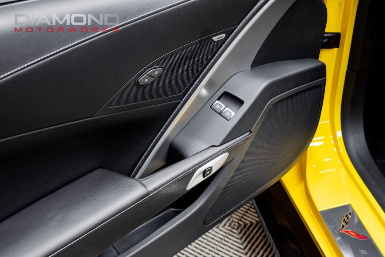 2019 Chevrolet Corvette 1LZ - Photo 233