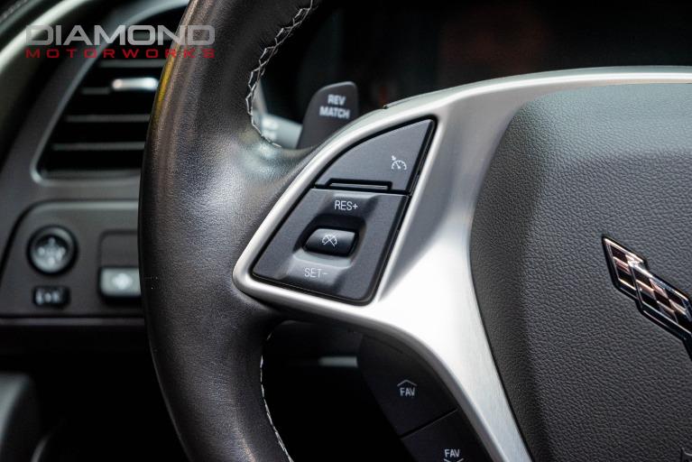 2019 Chevrolet Corvette 1LZ - Photo 238