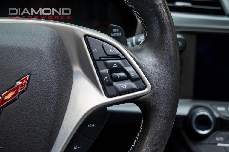 2019 Chevrolet Corvette 1LZ - Photo 239