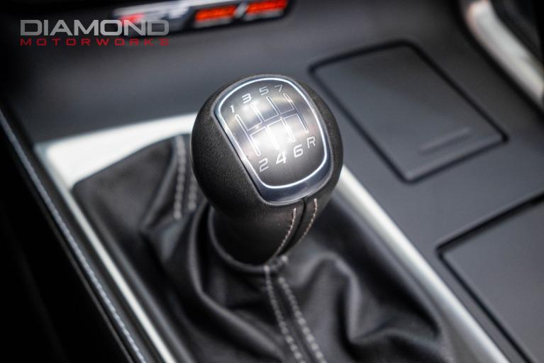 2019 Chevrolet Corvette 1LZ - Photo 245