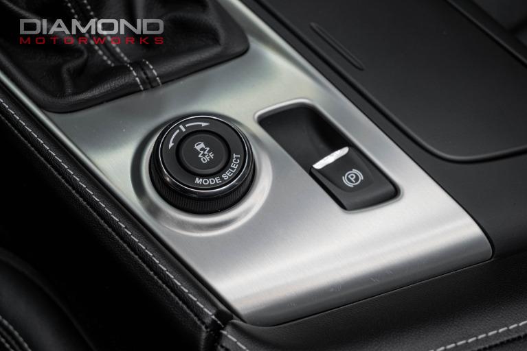 2019 Chevrolet Corvette 1LZ - Photo 247