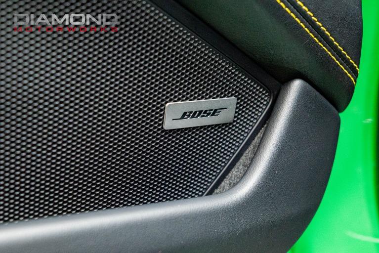 2022 Porsche 911 GT3 - Photo 315