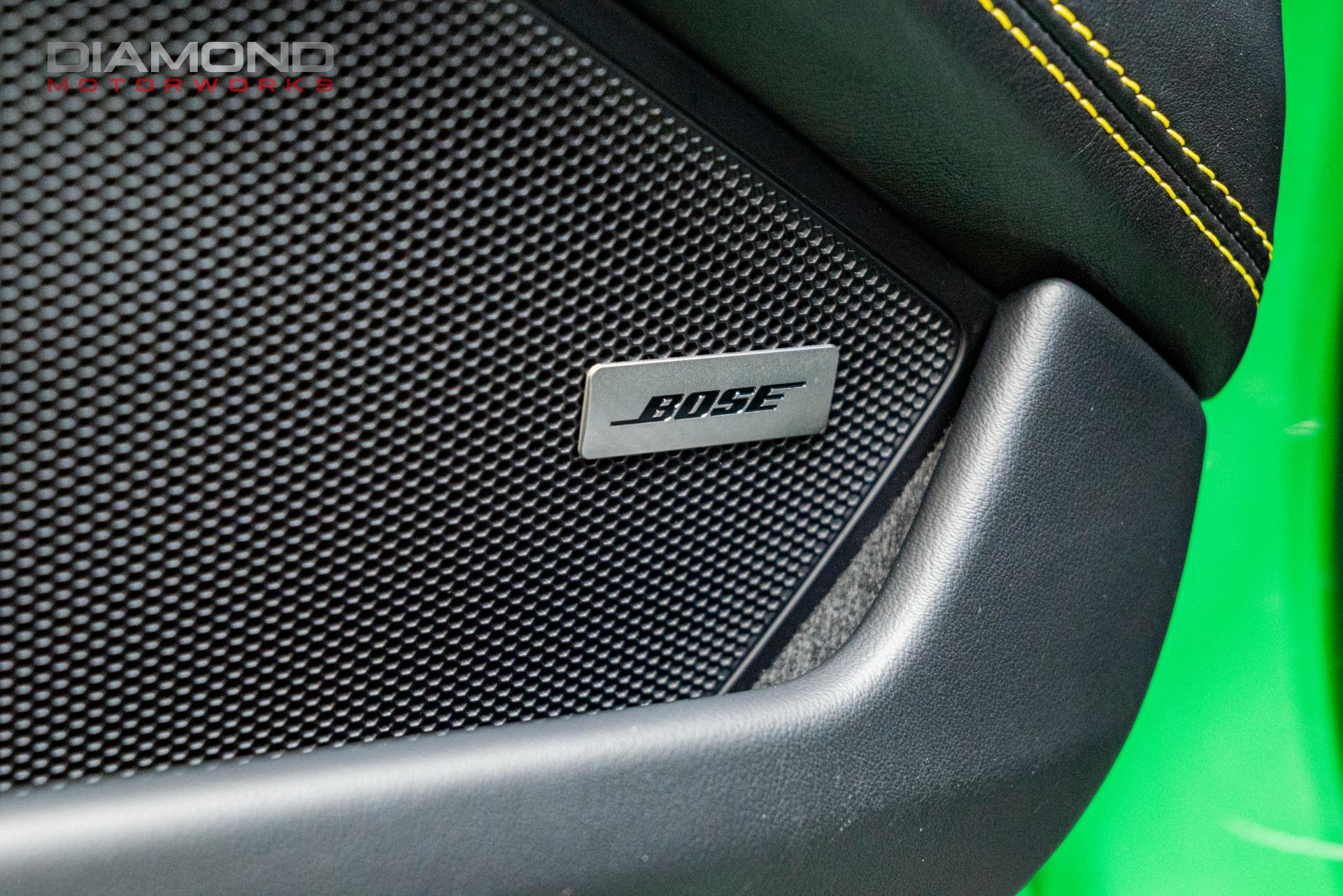 2022 Porsche 911 GT3 - Photo 105