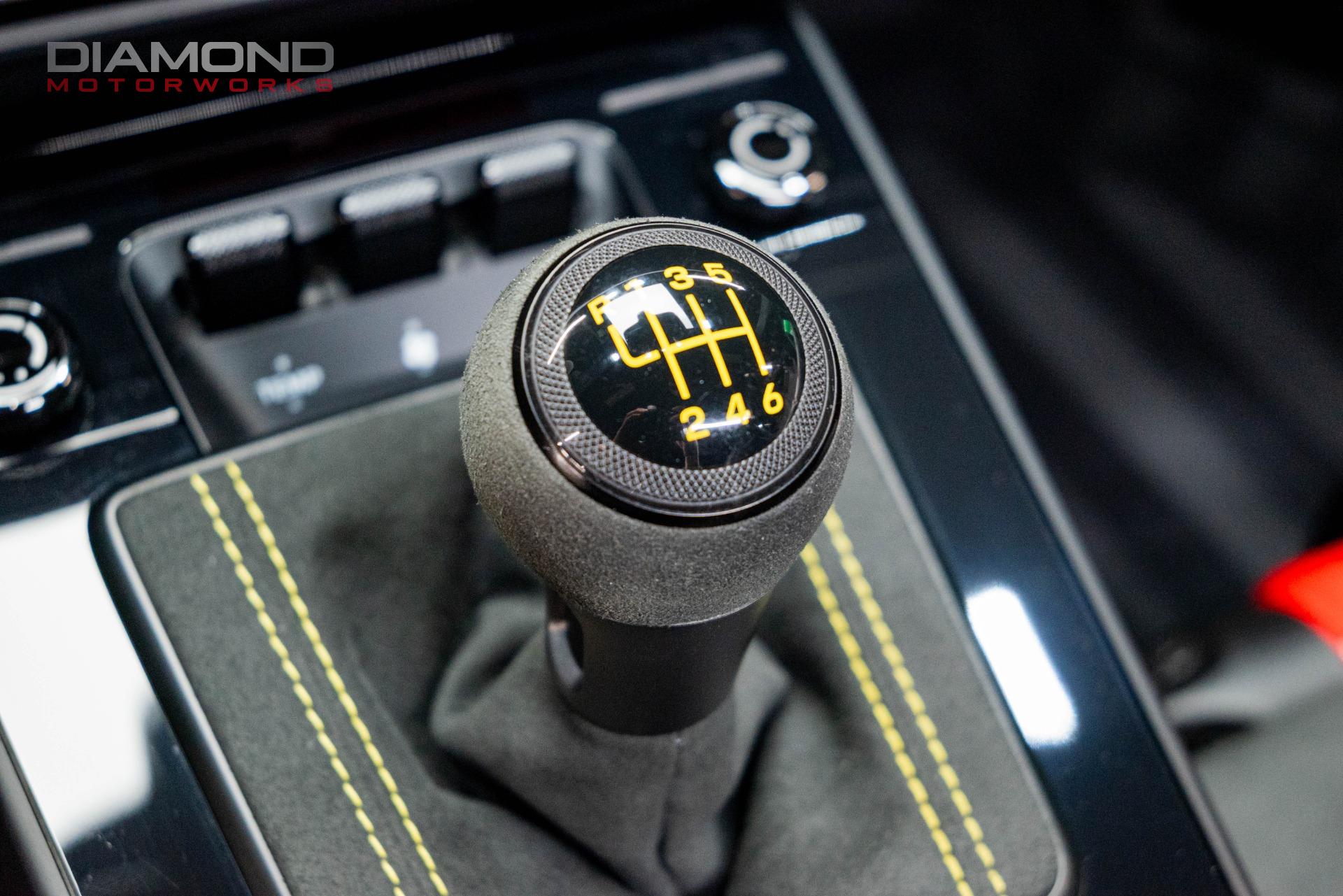 2022 Porsche 911 GT3 - Photo 121