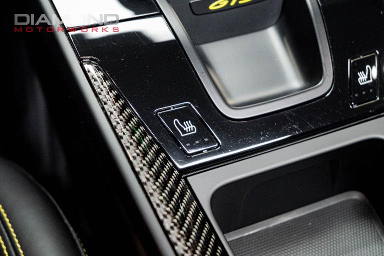 2022 Porsche 911 GT3 - Photo 344