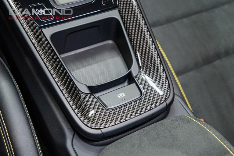 2022 Porsche 911 GT3 - Photo 345