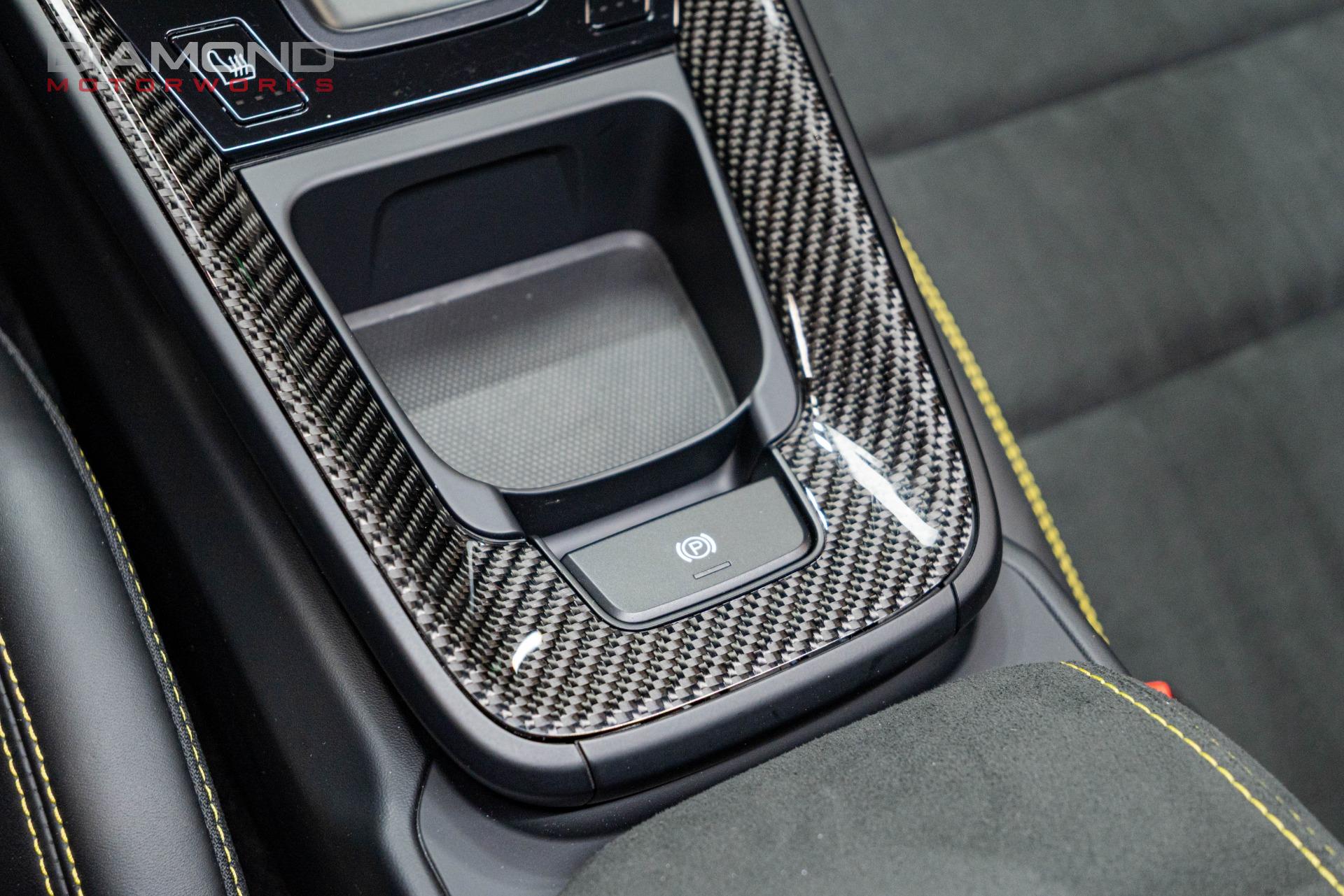 2022 Porsche 911 GT3 - Photo 135