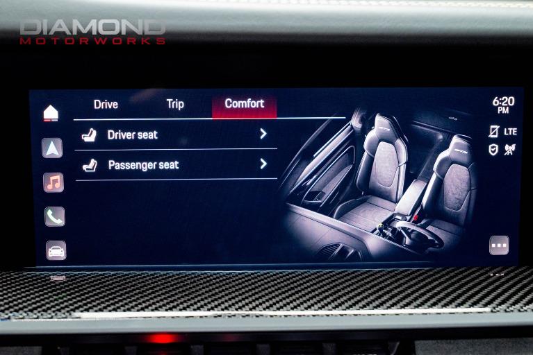 2022 Porsche 911 GT3 - Photo 350