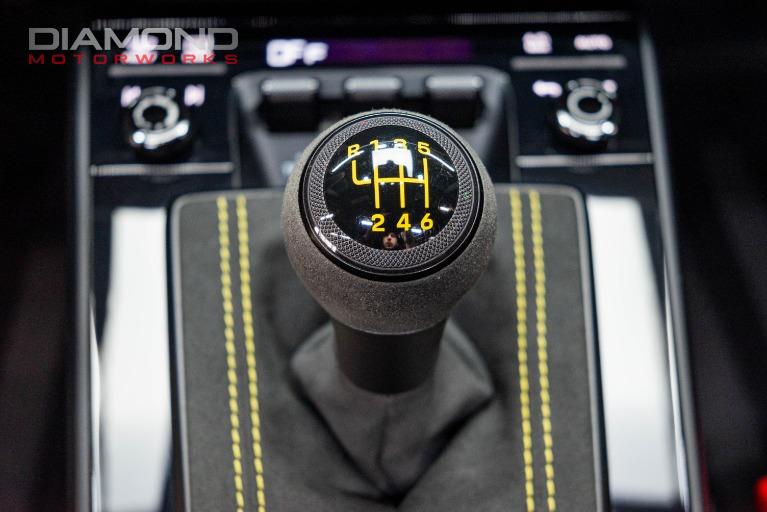 2022 Porsche 911 GT3 - Photo 354